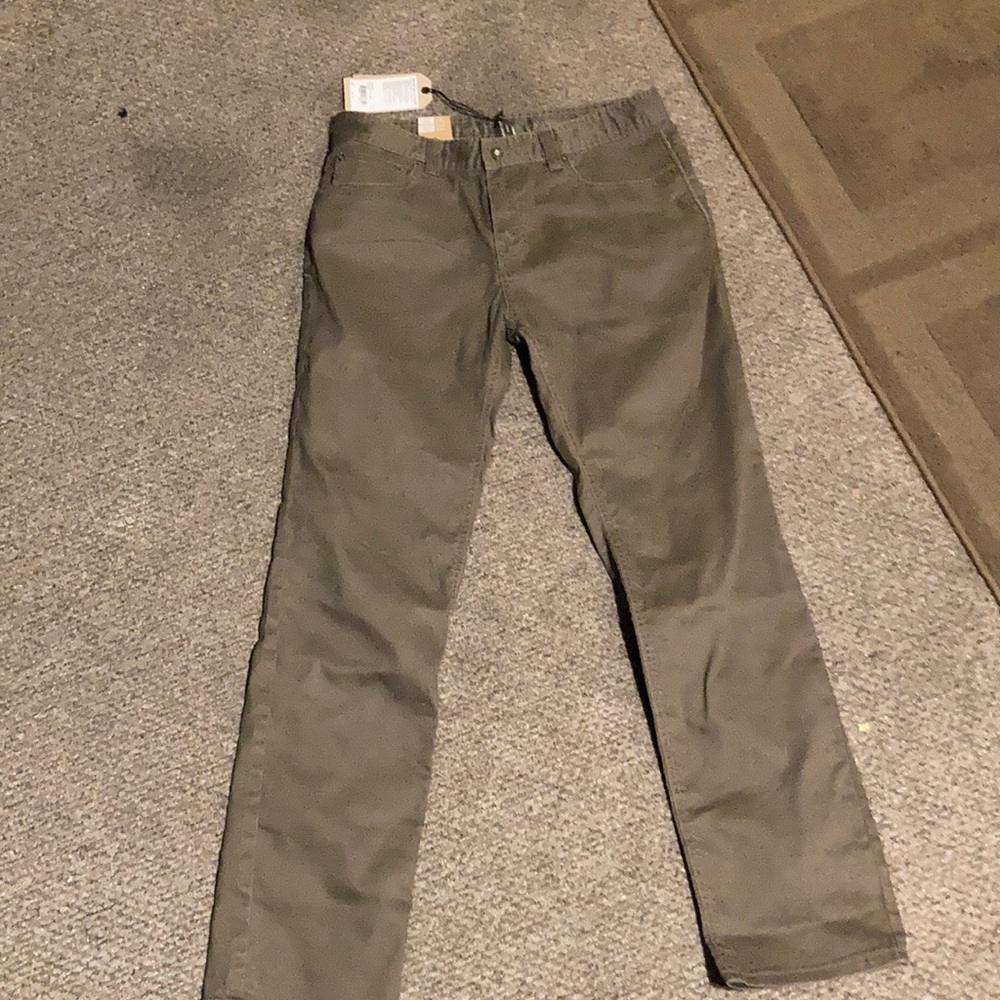 Prana  jeans size 33